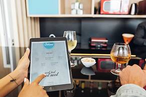 Stay Hotel Lisboa Aeroporto