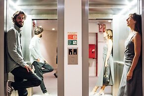 Stay Hotel Lisboa Aeroporto