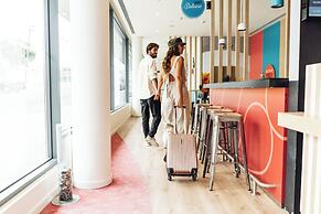 Stay Hotel Lisboa Aeroporto