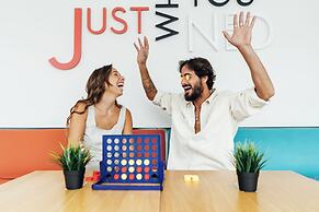 Stay Hotel Lisboa Aeroporto