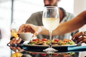 Stay Hotel Lisboa Aeroporto