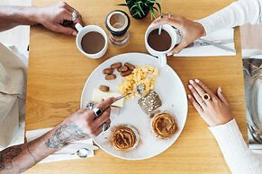 Stay Hotel Lisboa Aeroporto