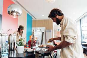 Stay Hotel Lisboa Aeroporto