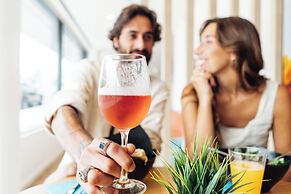 Stay Hotel Lisboa Aeroporto