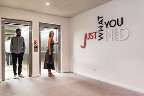 Stay Hotel Lisboa Aeroporto