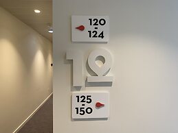 Stay Hotel Lisboa Aeroporto