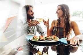 Stay Hotel Lisboa Aeroporto