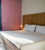 Stay Hotel Lisboa Aeroporto