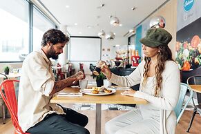 Stay Hotel Lisboa Aeroporto