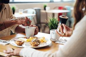 Stay Hotel Lisboa Aeroporto