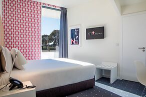 Stay Hotel Lisboa Aeroporto