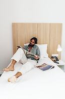 Stay Hotel Lisboa Aeroporto