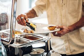 Stay Hotel Lisboa Aeroporto