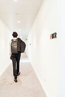 Stay Hotel Lisboa Aeroporto