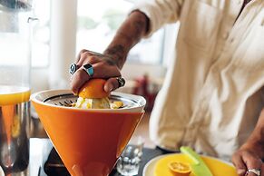 Stay Hotel Lisboa Aeroporto