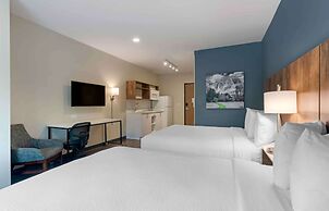 Extended Stay America Premier Suites Daytona Beach Ormond Be