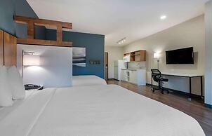 Extended Stay America Premier Suites Daytona Beach Ormond Be