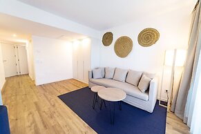 Parque Nereida Suites Hotel