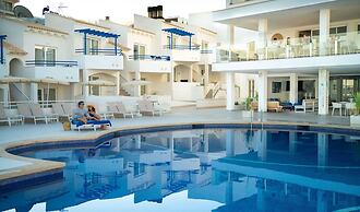 Parque Nereida Suites Hotel