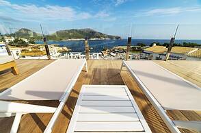 Parque Nereida Suites Hotel