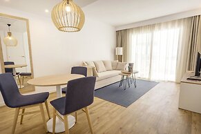 Parque Nereida Suites Hotel