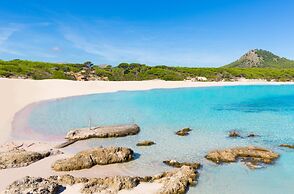 Parque Nereida Suites Hotel