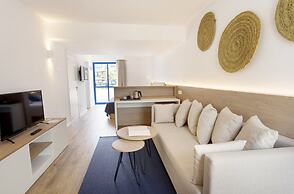 Parque Nereida Suites Hotel