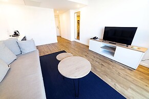 Parque Nereida Suites Hotel