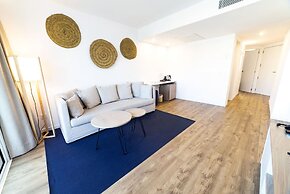 Parque Nereida Suites Hotel