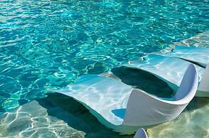 Parque Nereida Suites Hotel