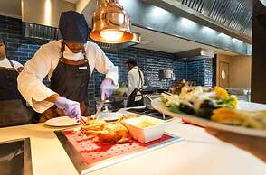 Parque Nereida Suites Hotel