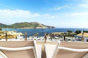 Parque Nereida Suites Hotel