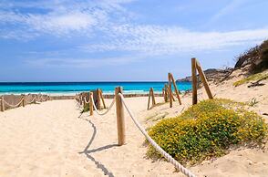 Parque Nereida Suites Hotel