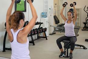 Parque Nereida Suites Hotel