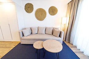 Parque Nereida Suites Hotel