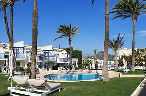 Parque Nereida Suites Hotel