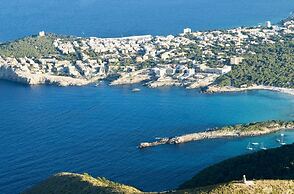 Parque Nereida Suites Hotel