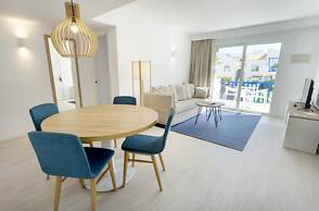 Parque Nereida Suites Hotel