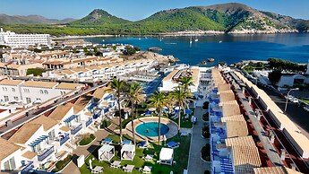 Parque Nereida Suites Hotel