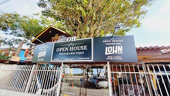 Open House Canasvieiras - OH HOTEIS