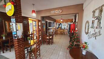 Open House Canasvieiras - OH HOTEIS