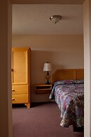 Hotel La Villa de San Quintin