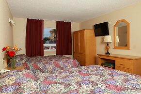 Hotel La Villa de San Quintin