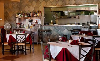 Hotel La Villa de San Quintin