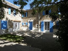 Le Mas du Sillot
