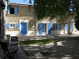 Le Mas du Sillot