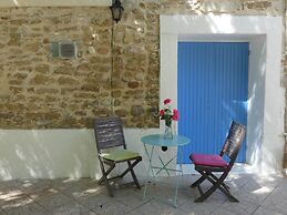 Le Mas du Sillot