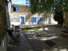 Le Mas du Sillot
