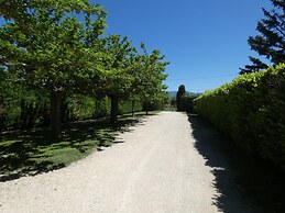 Le Mas du Sillot