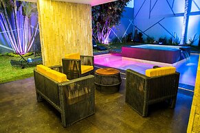 Ramë Hotel Boutique